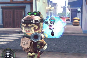 小游戏反恐(图3) 小游戏反恐(图3)