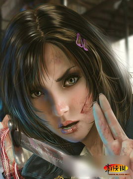 性感女游戏名,探寻性感女角色背后的魅力世界(图2) 性感女游戏名,探寻性感女角色背后的魅力世界(图2)
