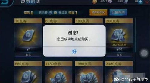 游戏充的钱能退吗,揭秘充值退款那些事儿(图2) 游戏充的钱能退吗,揭秘充值退款那些事儿(图2)