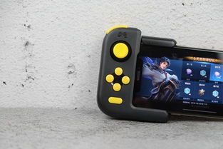 苹果怎么用游戏手柄,游戏手柄助力畅游世界(图1)