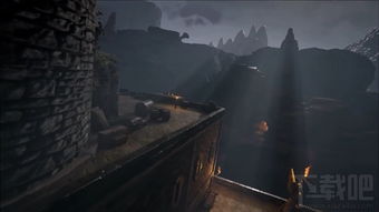 虚幻1游戏(图2) 虚幻1游戏(图2)