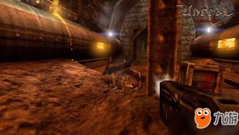 虚幻1游戏(图3) 虚幻1游戏(图3)