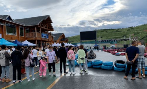 牙克石游戏,探寻冰雪世界的奇幻冒险之旅(图3) 牙克石游戏,探寻冰雪世界的奇幻冒险之旅(图3)