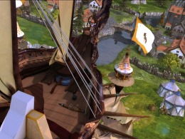 三维游戏动画(图2)