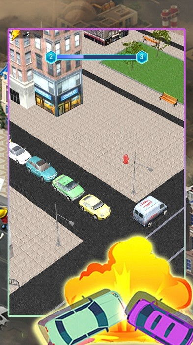 模拟城市开车游戏,驾驭交通未来(图2) 模拟城市开车游戏,驾驭交通未来(图2)