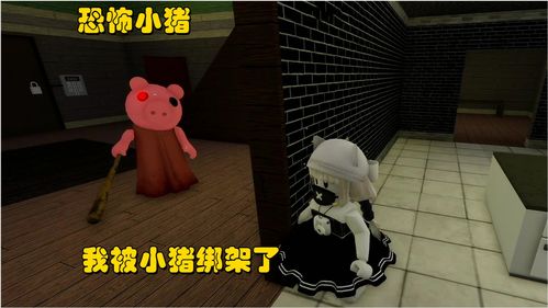 小猪游戏迷,探寻猪猪乐园的欢乐之旅(图1) 小猪游戏迷,探寻猪猪乐园的欢乐之旅(图1)