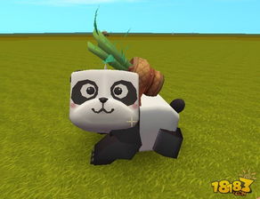 熊猫抱抱竹游戏,欢乐互动的绿色冒险之旅(图3) 熊猫抱抱竹游戏,欢乐互动的绿色冒险之旅(图3)