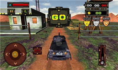 修坦克游戏,荣耀重生(图2) 修坦克游戏,荣耀重生(图2)