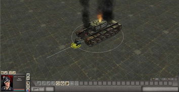 修坦克游戏,荣耀重生(图3) 修坦克游戏,荣耀重生(图3)