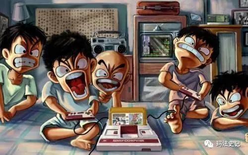 h工口机游戏,探索h工口机游戏的奇幻世界(图2)