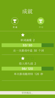 新单词学习游戏,互动学习游戏深度解析(图2) 新单词学习游戏,互动学习游戏深度解析(图2)