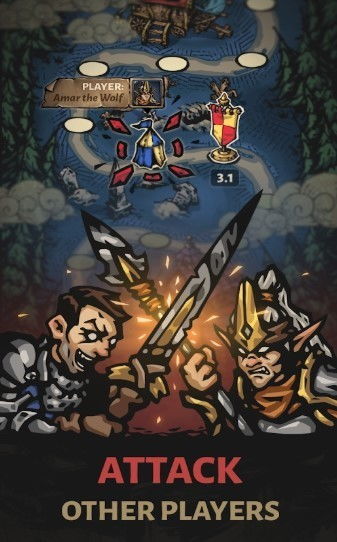 月圆之夜安卓官网正版下载apk (图3) 月圆之夜安卓官网正版下载apk (图3)