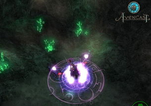 玄幻魔法游戏(图2) 玄幻魔法游戏(图2)