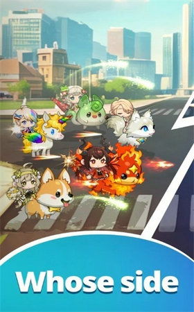 驯服养成游戏(图3)