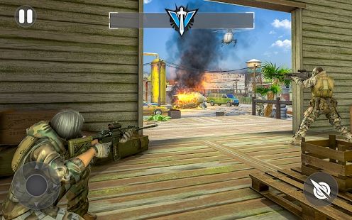 新版射击游戏(图2) 新版射击游戏(图2)