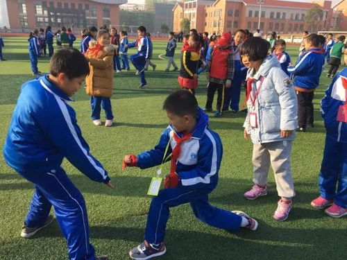 校园做游戏,创意游戏盛宴(图1) 校园做游戏,创意游戏盛宴(图1)