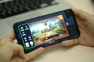 新手机玩游戏有影响吗,性能与体验的双重考量(图1) 新手机玩游戏有影响吗,性能与体验的双重考量(图1)