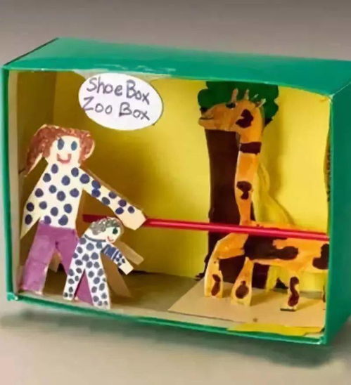 鞋盒游戏目标,鞋盒游戏目标揭秘(图3)