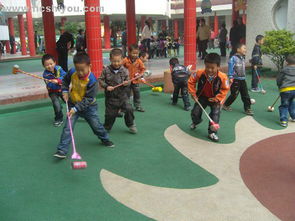 幼儿园布条游戏(图2) 幼儿园布条游戏(图2)