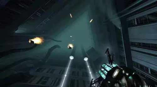 3d游戏呕吐,揭秘虚拟现实中的生理反应(图3) 3d游戏呕吐,揭秘虚拟现实中的生理反应(图3)