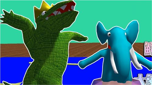 关于动物的游戏名字,趣味盎然的动物游戏世界探险记(图1) 关于动物的游戏名字,趣味盎然的动物游戏世界探险记(图1)