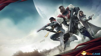 命运是什么类型游戏,探寻宿命轮回的奇幻冒险之旅(图3) 命运是什么类型游戏,探寻宿命轮回的奇幻冒险之旅(图3)