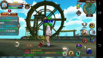 有没有大型手机游戏,引领潮流的视觉盛宴(图1)