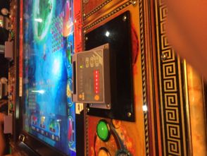 小寨游戏厅,青春回忆里的电子竞技乐园(图1) 小寨游戏厅,青春回忆里的电子竞技乐园(图1)