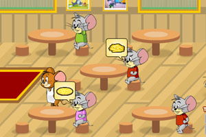 小游戏杰瑞(图1) 小游戏杰瑞(图1)