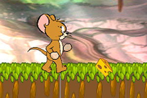 小游戏杰瑞(图3) 小游戏杰瑞(图3)