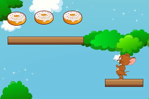 小游戏杰瑞(图2) 小游戏杰瑞(图2)