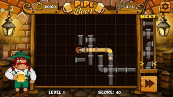 新管道游戏,探索无限连接的奇幻冒险之旅(图1) 新管道游戏,探索无限连接的奇幻冒险之旅(图1)