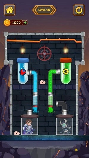 新管道游戏,探索无限连接的奇幻冒险之旅(图3) 新管道游戏,探索无限连接的奇幻冒险之旅(图3)