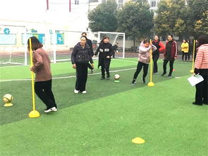 校园足球趣味游戏大全,趣味游戏大全攻略(图3) 校园足球趣味游戏大全,趣味游戏大全攻略(图3)