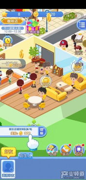 小游戏经营,揭秘小游戏经营之道(图1) 小游戏经营,揭秘小游戏经营之道(图1)