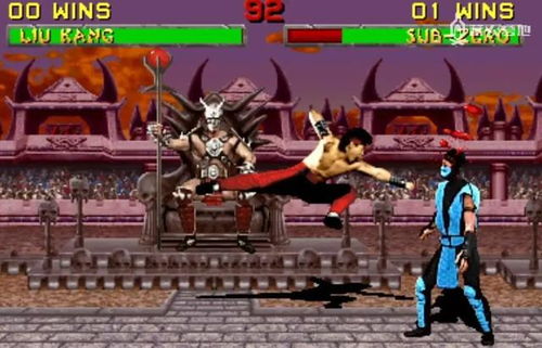 渫血游戏,生死边缘的残酷竞技(图3) 渫血游戏,生死边缘的残酷竞技(图3)