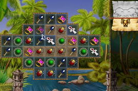 小游戏剪秘,揭秘古代剪纸艺术的奇幻之旅(图2)