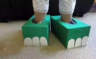 鞋盒子游戏,鞋盒子游戏的奇妙冒险之旅(图3)
