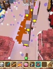 星空予曲游戏,穿梭星际的奇幻冒险之旅(图2)