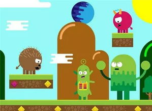 心理作业小游戏,心理作业小游戏的趣味体验(图3)