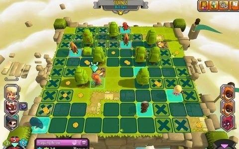 好玩的棋类游戏有哪些(图1) 好玩的棋类游戏有哪些(图1)