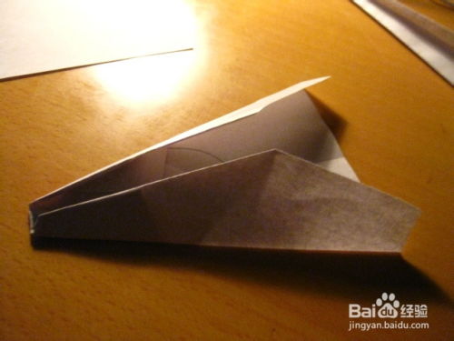 游戏机折法,折出精彩游戏世界(图2) 游戏机折法,折出精彩游戏世界(图2)