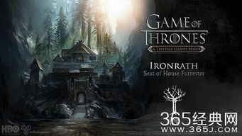 权力的游戏各大势力,七大势力争霸风云录(图1) 权力的游戏各大势力,七大势力争霸风云录(图1)