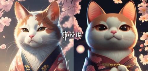 猜疑游戏猫咪全文txt,猫咪的神秘冒险(图2)