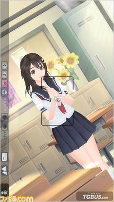 写真女友游戏下载,甜蜜恋爱之旅(图1) 写真女友游戏下载,甜蜜恋爱之旅(图1)