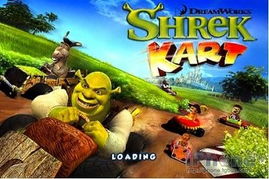 怪物史莱克手机游戏,欢乐无限(图3) 怪物史莱克手机游戏,欢乐无限(图3)