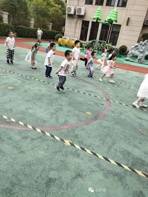 幼儿游戏木头人,寓教于乐的童年回忆(图3)