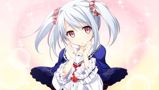 邪恶少女小游戏手机版(图2) 邪恶少女小游戏手机版(图2)