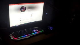 24寸玩游戏,24寸显示器打造极致游戏体验(图3) 24寸玩游戏,24寸显示器打造极致游戏体验(图3)