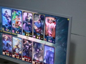 24寸玩游戏,24寸显示器打造极致游戏体验(图2) 24寸玩游戏,24寸显示器打造极致游戏体验(图2)